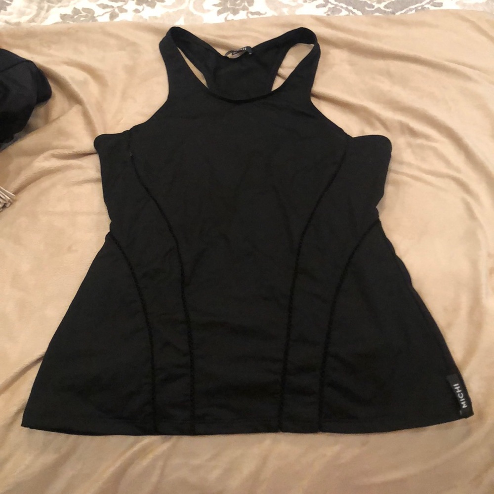Michi tank top